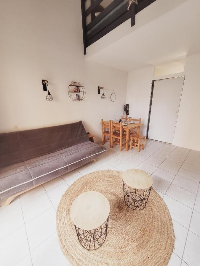 Villa 6 Couchages Spa Privatif, Acces Direct Mer, Piscine Le Barcarès Exterior foto